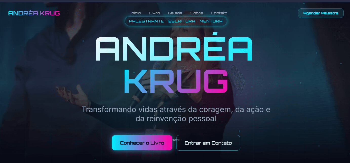 Andrea Krug